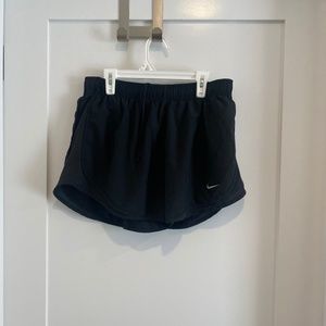 Nike dry fit shorts